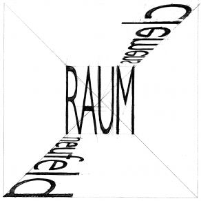 Raum album cover