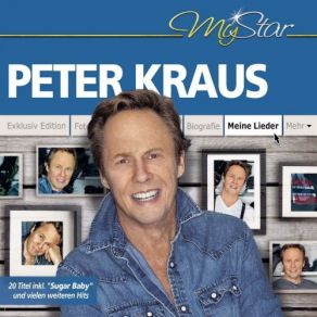 My Star album cover