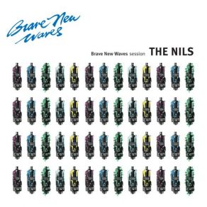 Brave New Waves Session album cover