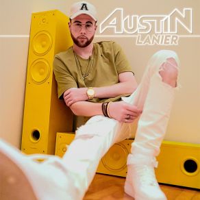 Austin Lanier album cover