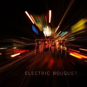 Electric Bouquet album cover