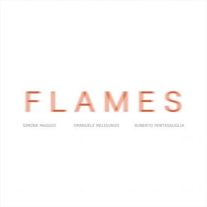 Flames album cover