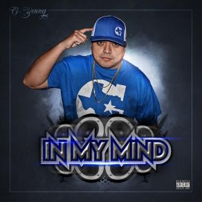 In My Mind album cover