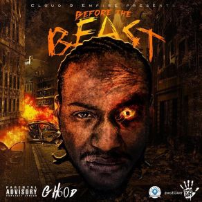 Before The Beast album cover