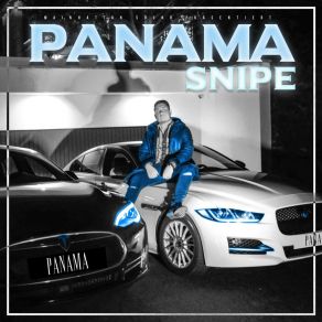 Panama album cover