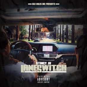 Lane Switch album cover