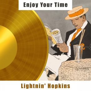 Enjoy Your Time album cover
