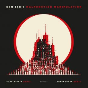 Malfunction Manipulation album cover
