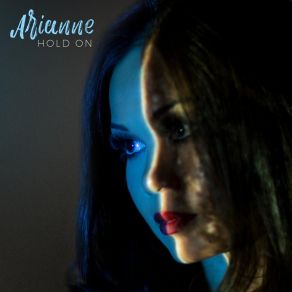 Hold On album cover