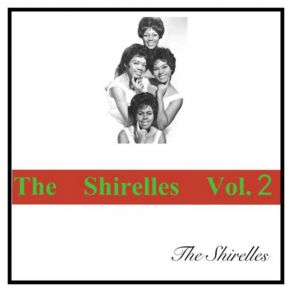 The Shirelles Vol. 2 album cover