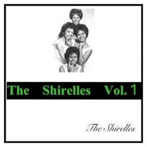 The Shirelles Vol. 1 album cover
