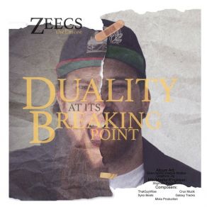 Duality At Its Breaking Point album cover