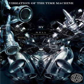 Vibration Of The Time Machine album cover