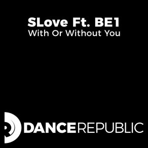 With Or Without You album cover