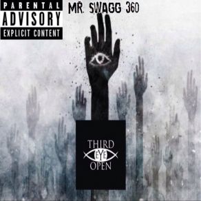 Third Eye Open album cover