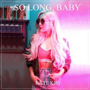 So Long, Baby album cover