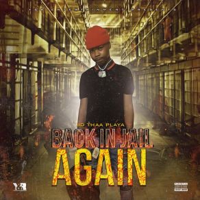 Back In Jail Again album cover