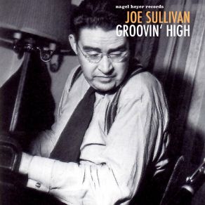 Groovin' High album cover