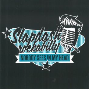 Nobody Sees In My Head album cover