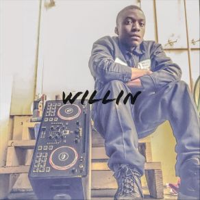 Willin album cover
