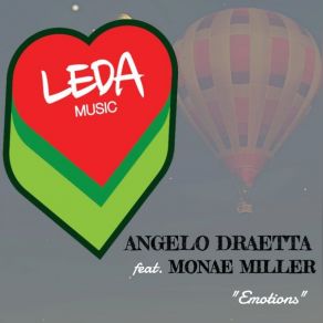 Emotions album cover