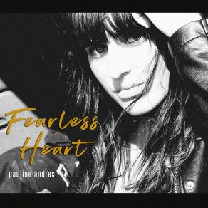 Fearless Heart album cover