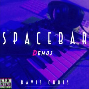 Spacebar Demos album cover