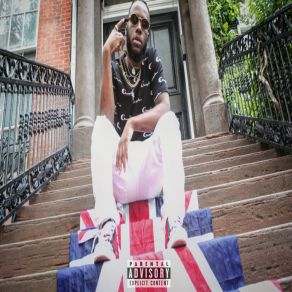 I Am New London, Vol. 1 album cover