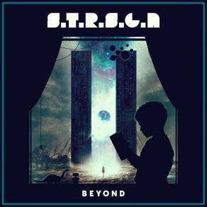 Beyond album cover
