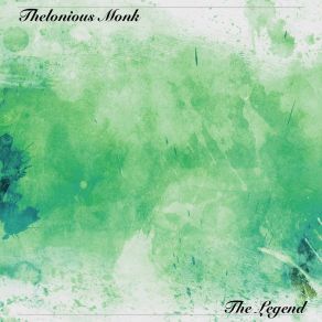 The Legend album cover