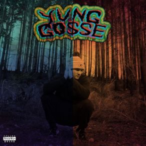 Yung Gosse album cover