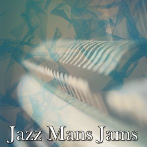 Jazz Mans Jams album cover