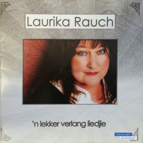 'n Lekker Verlang Liedjie album cover