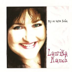 My Ou Tante Koba album cover