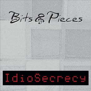 Idiosecrecy album cover
