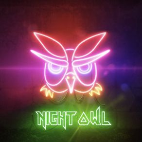 Nightowl. album cover