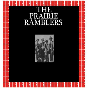 The Prairie Ramblers (Hd Remastered Edition) album cover