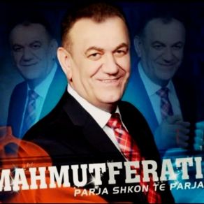 Parja Shkon Te Parja album cover