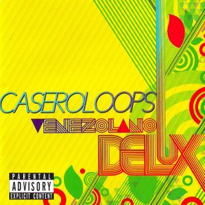 Venezolano Delux album cover