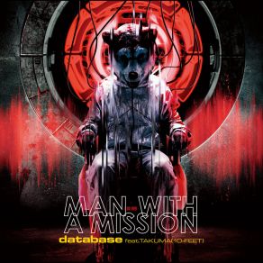 Database album cover