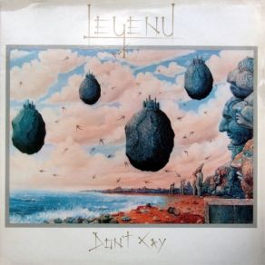 Don't Cry (Vinyl, 12'') (Maxi-Single) album cover