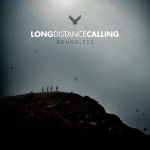 Boundless album cover