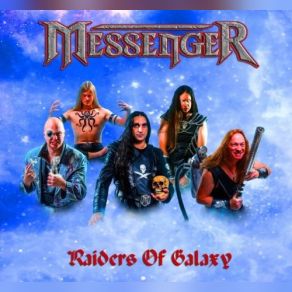 Raiders Of Galaxy (The Best) (Compilation) album cover