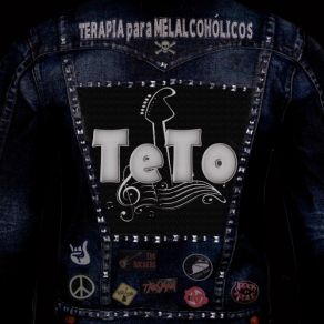 Terapia Para Melalcohólicos album cover