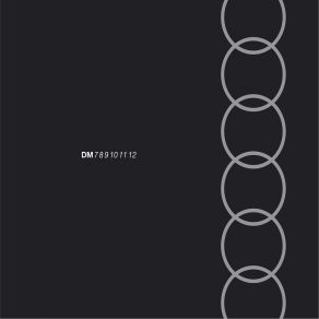 DMBX2 (CD5) album cover