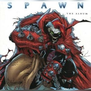 The (Original Soundtrack) album cover