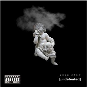 Undefeated album cover