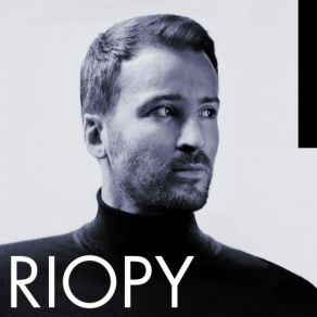 Riopy album cover