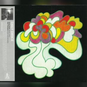 Daily Dance album cover