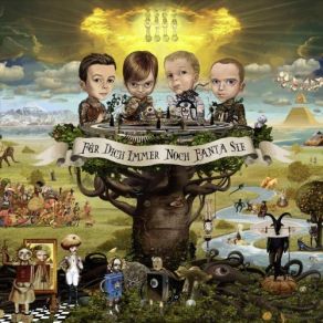 Für Dich Immer Noch Fanta Sie album cover